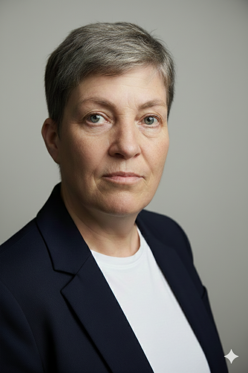 Annitta J. Bisgaard, stifter af BalanceMæt